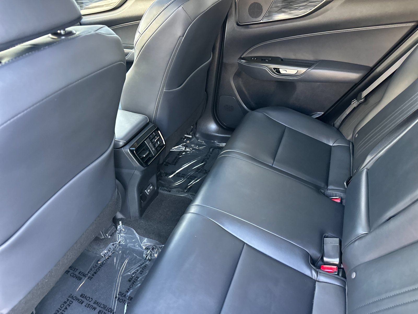 Used 2026 Lexus NX 350h AWD w/ Accessory Package (2T) image 13