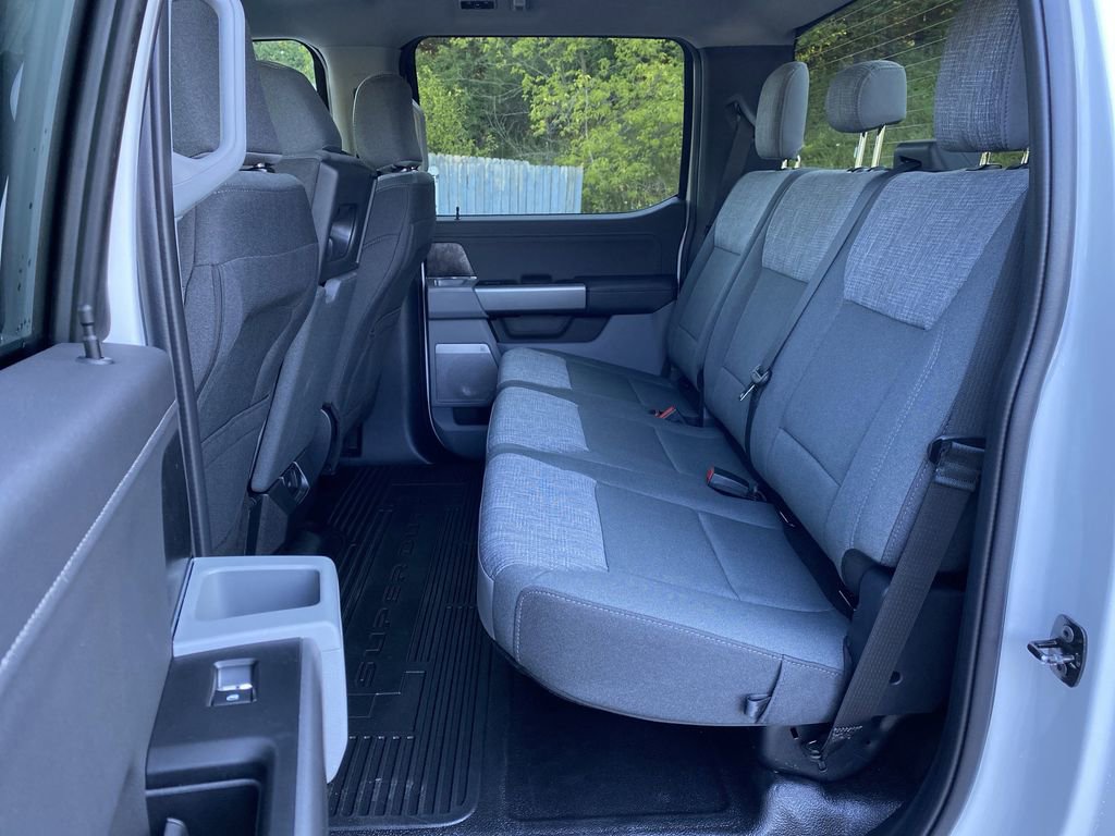 New 2026 Ford F250 XLT image 39