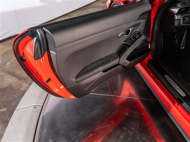 Used 2018 Porsche 911 GT3 image 20