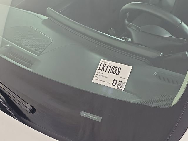 Used 2025 Kia K5 EX image 50