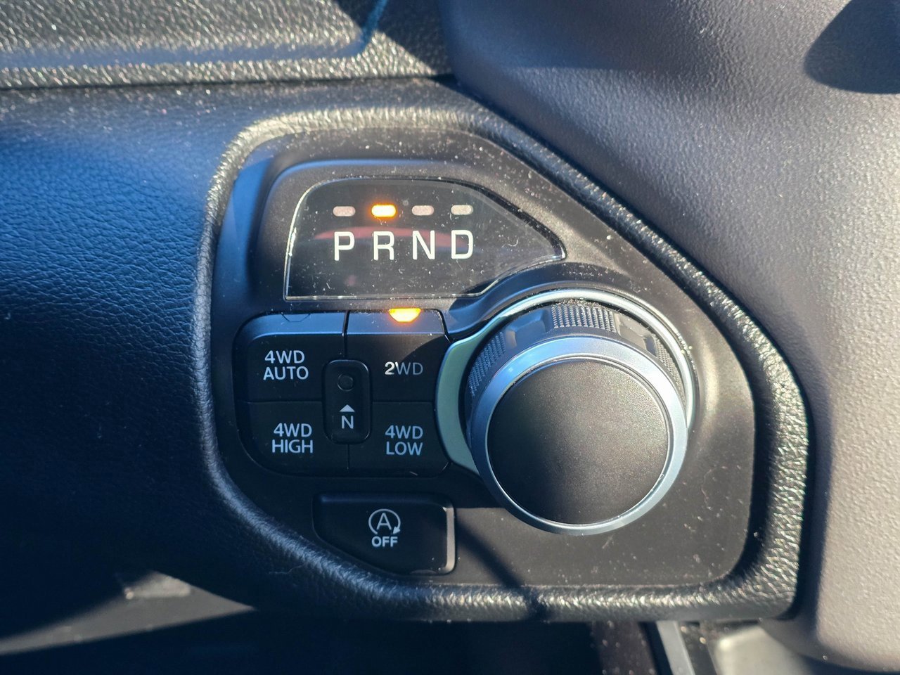 Used 2022 RAM 1500 Big Horn image 21