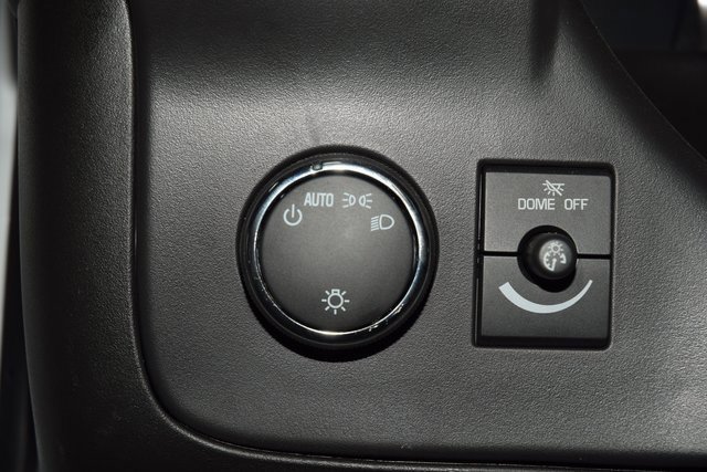 Used 2025 Chevrolet Express 2500 Work Van w/ Communications Package image 27