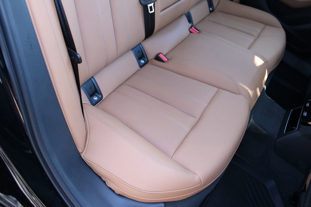 New 2026 Audi A6 Premium Plus image 23