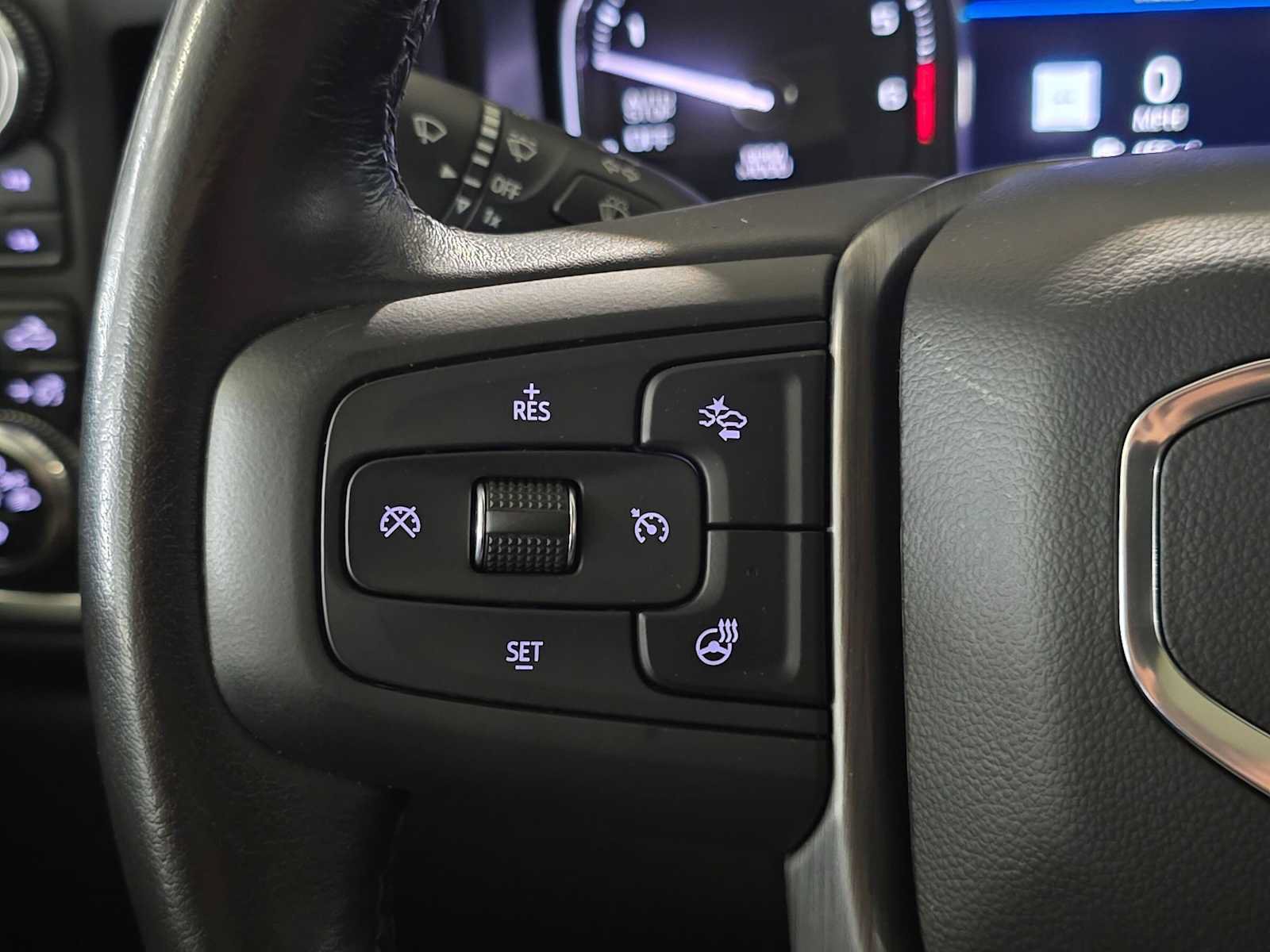 Used 2020 GMC Sierra 1500 Denali w/ Denali Ultimate Package AWD/4WD image 34