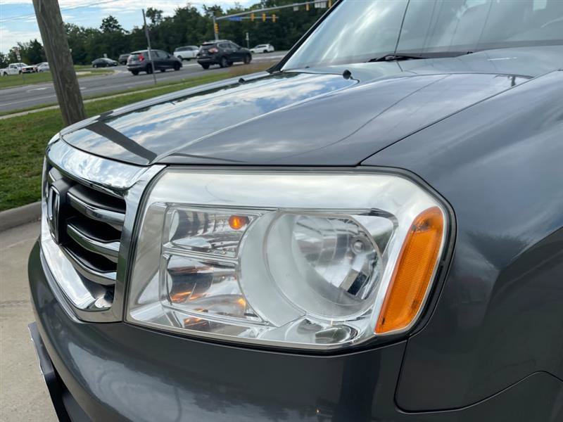 Used 2013 Honda Pilot EX-L image 96