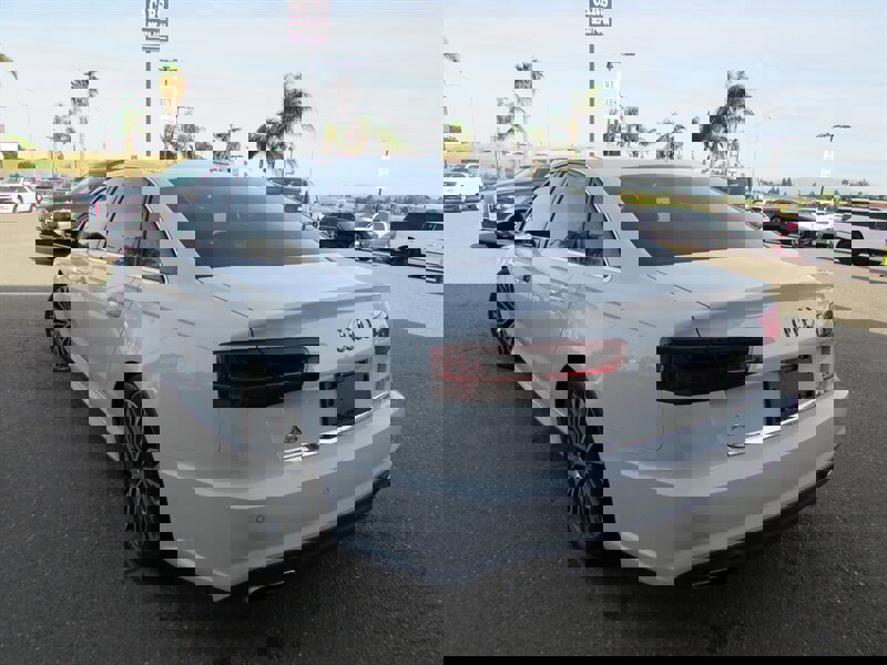 Used 2018 Audi A6 2.0T Premium Plus w/ Premium Plus Package image 3