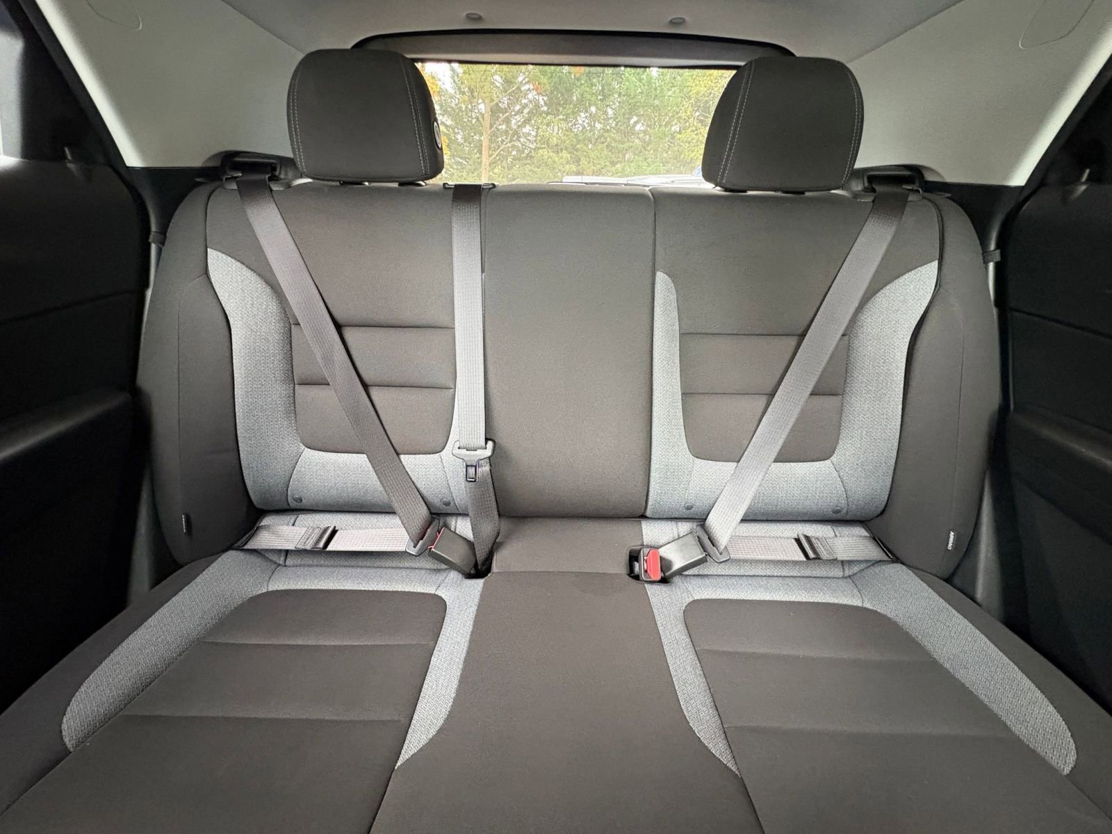 Used 2025 Chevrolet TrailBlazer LT image 36