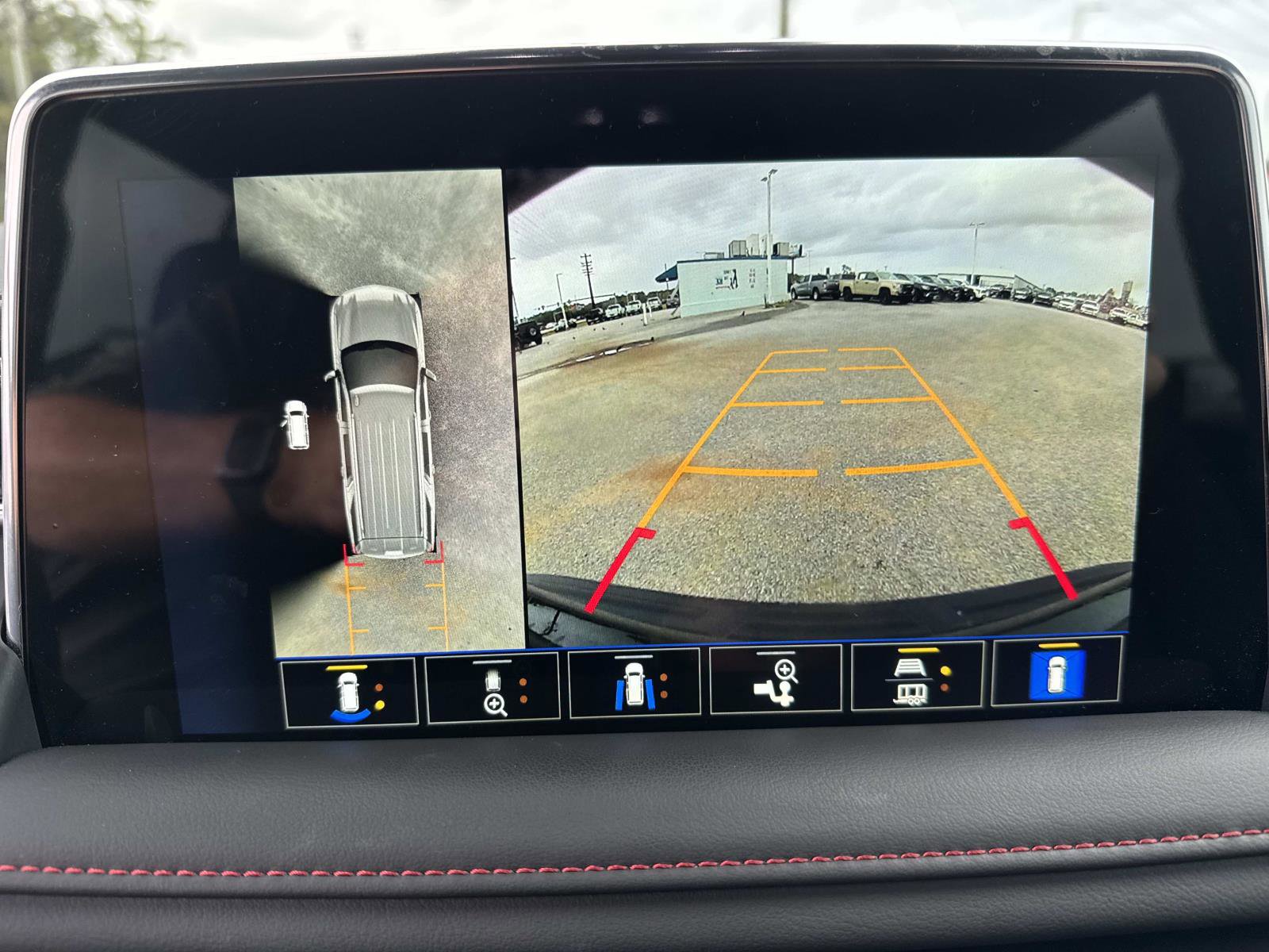 Used 2023 Chevrolet Tahoe RST w/ RST Performance Edition image 31