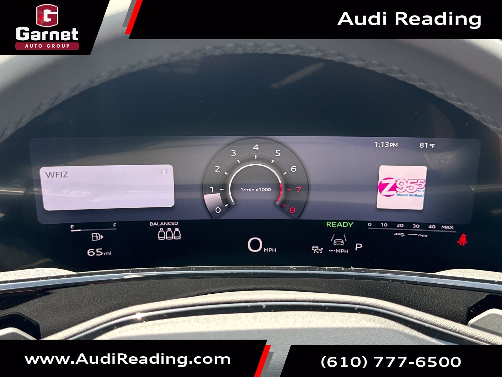 New 2026 Audi Q3 quattro 2.0T AWD/4WD image 19