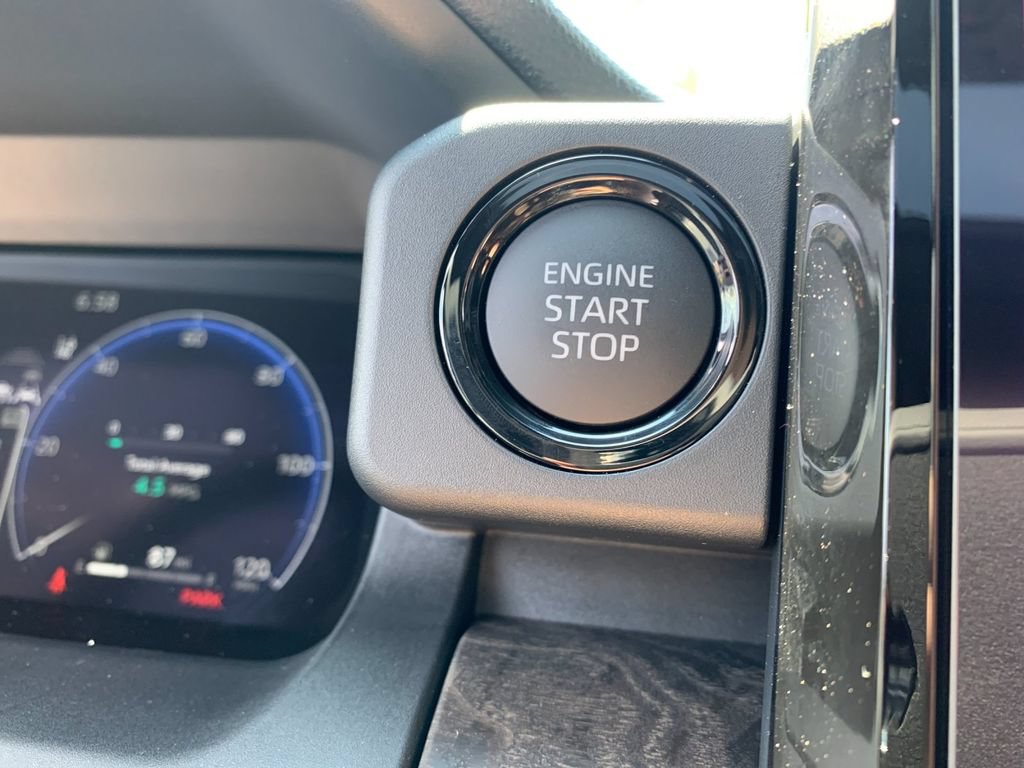 New 2026 Toyota Tacoma Limited AWD/4WD image 25