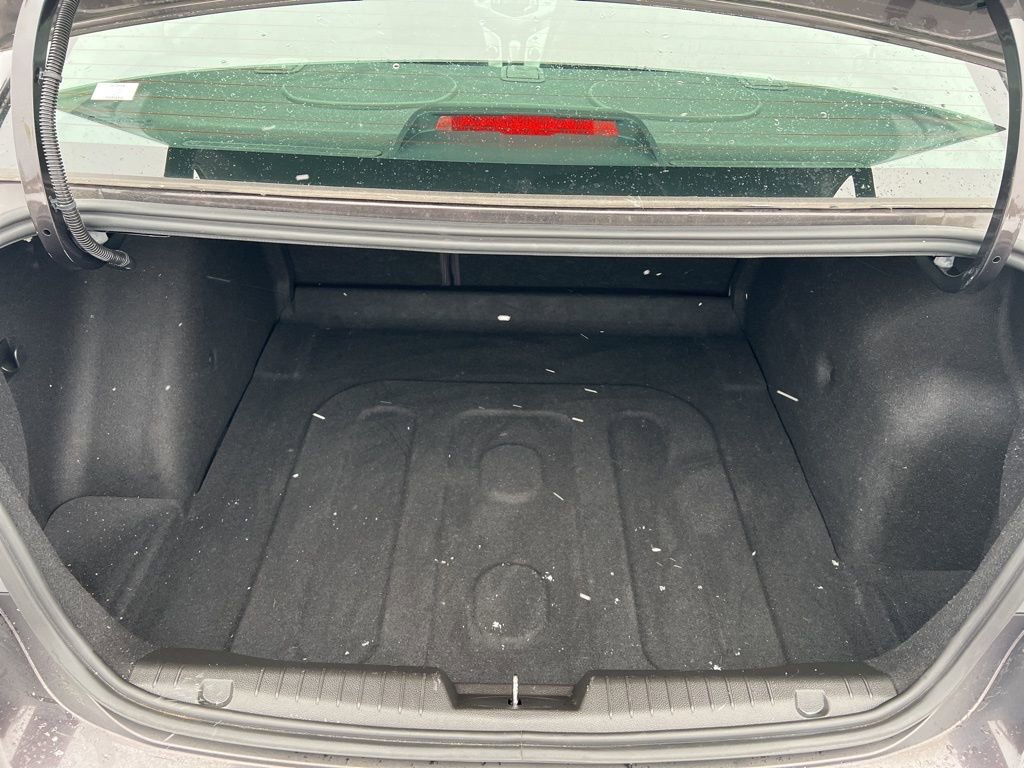 Used 2015 Chevrolet Cruze LT w/ Sun And Sound Package image 24