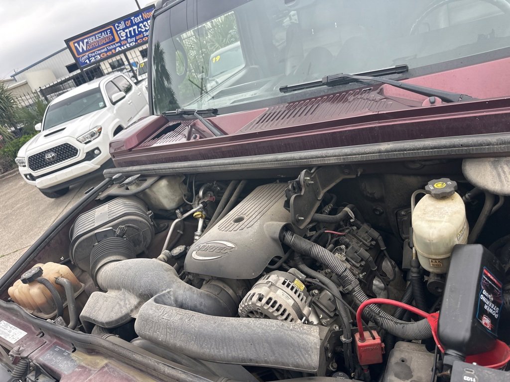 Used 2006 HUMMER H2 image 19