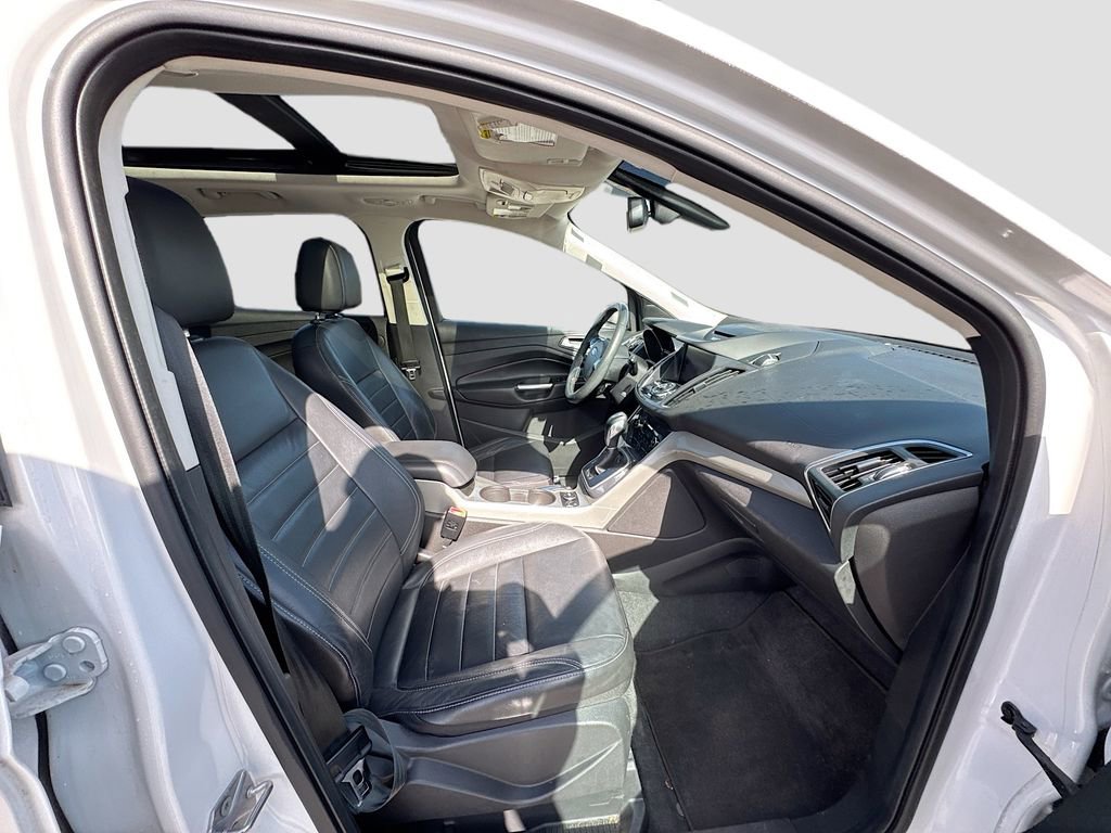 Used 2013 Ford Escape SEL image 15