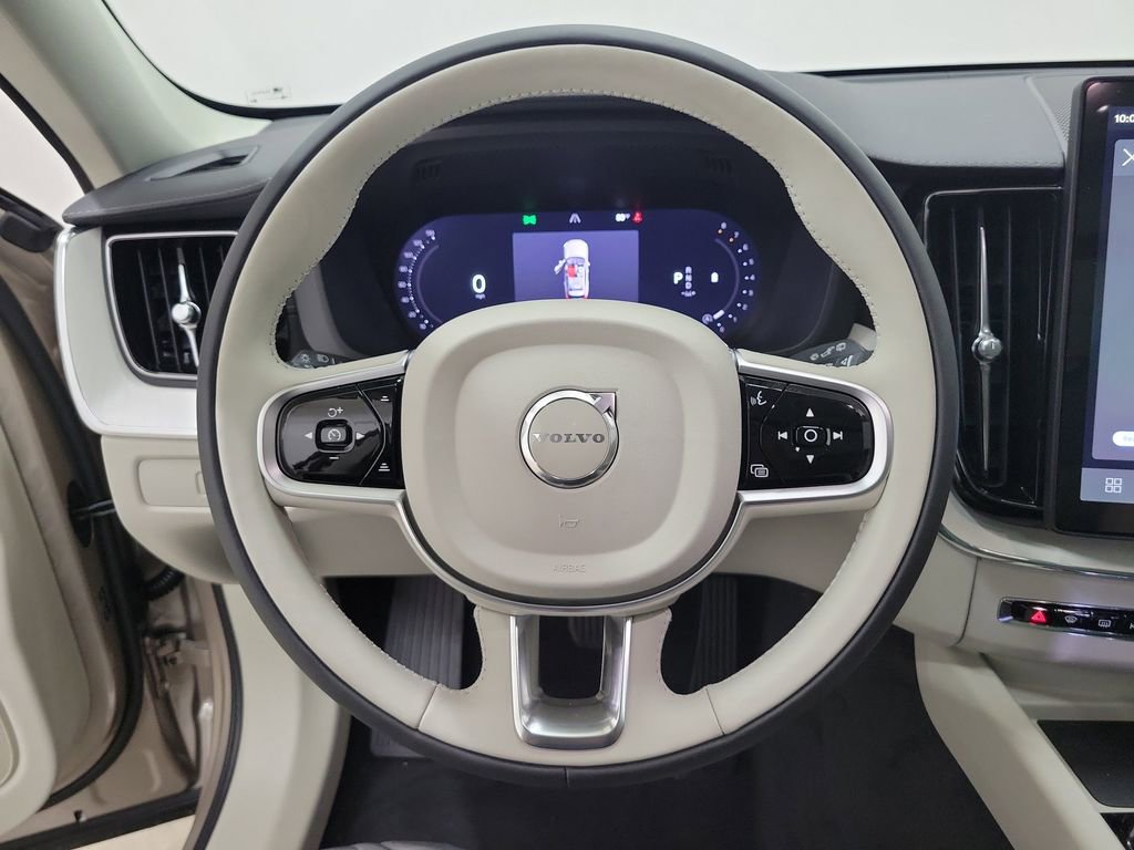 New 2026 Volvo XC60 B5 Ultra w/ Protection Package Premier AWD/4WD image 23