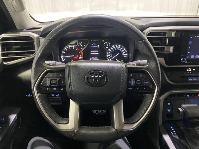 Used 2022 Toyota Tundra SR5 image 16