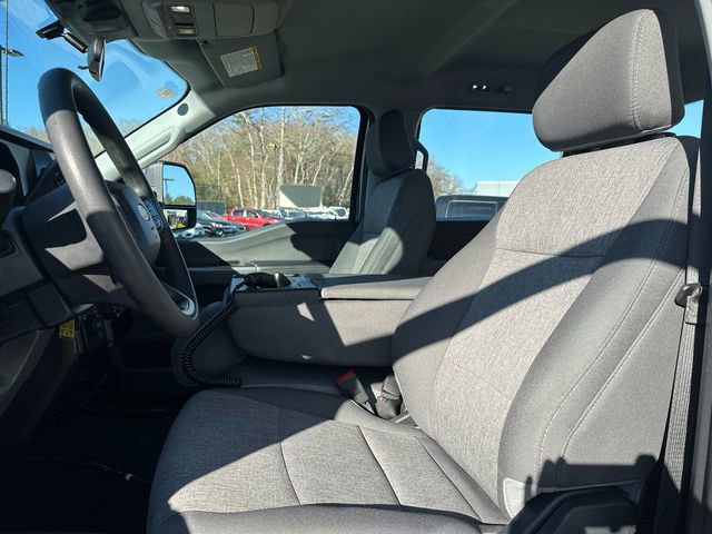 Used 2024 Ford F250 XL w/ STX Appearance Package image 36