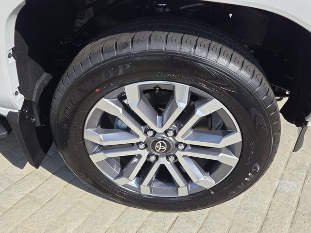 New 2026 Toyota 4Runner Limited image 16