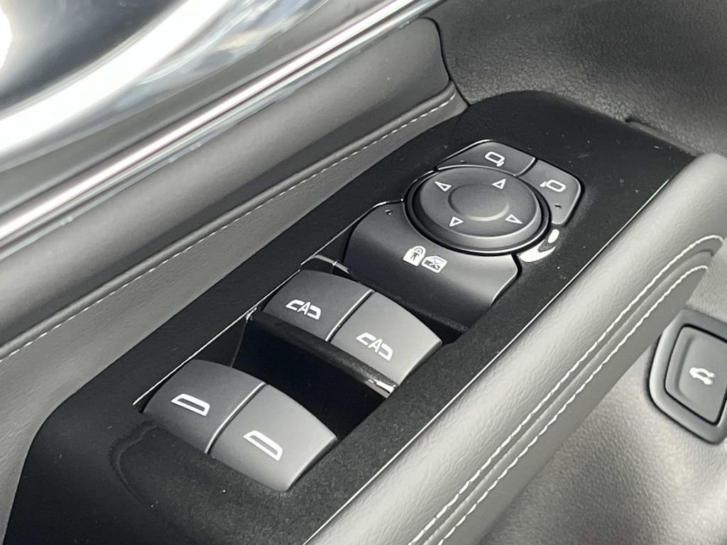 New 2026 Cadillac CT4 Luxury image 23