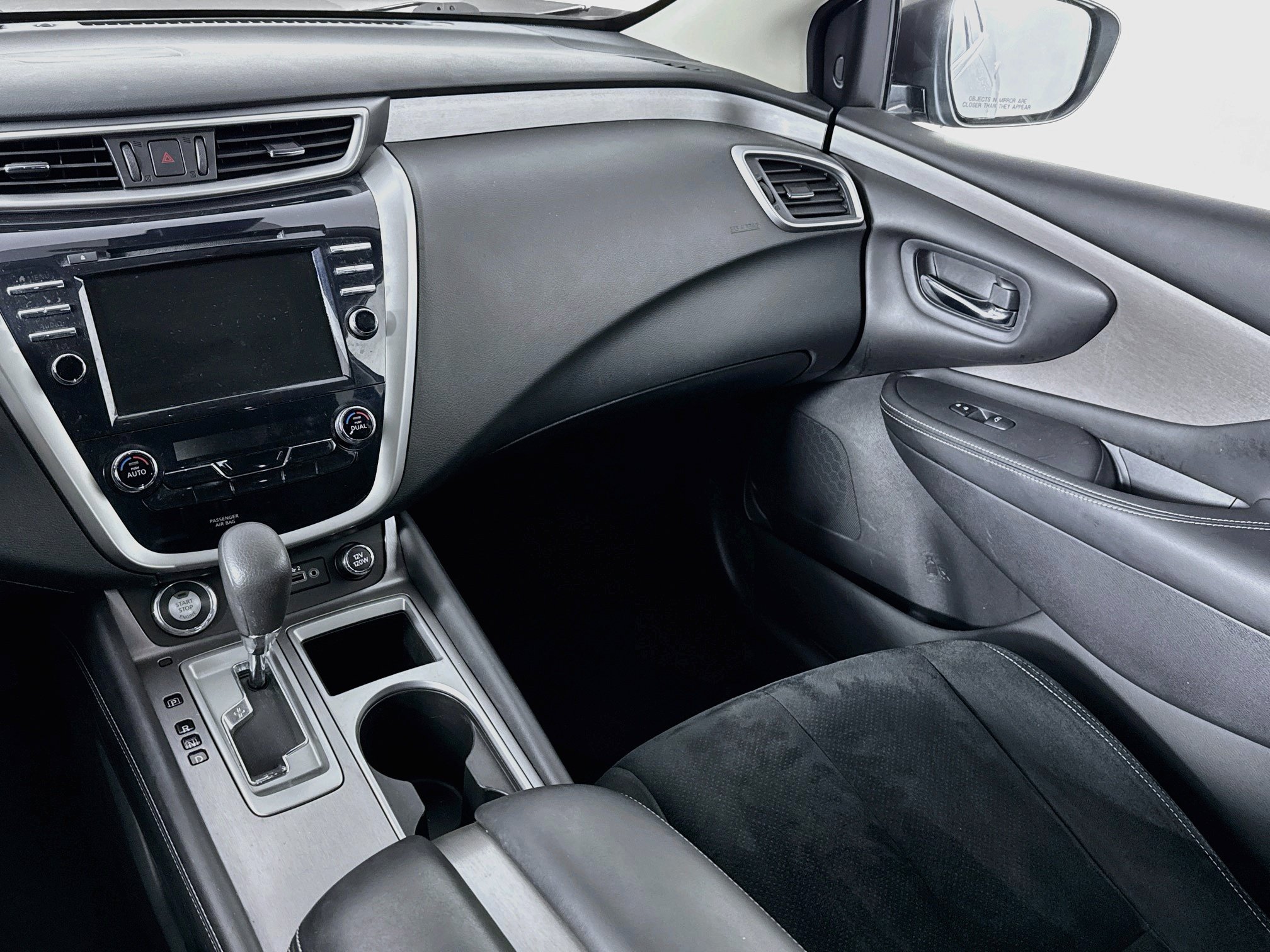 Used 2020 Nissan Murano S w/ Technology Package FWD image 21