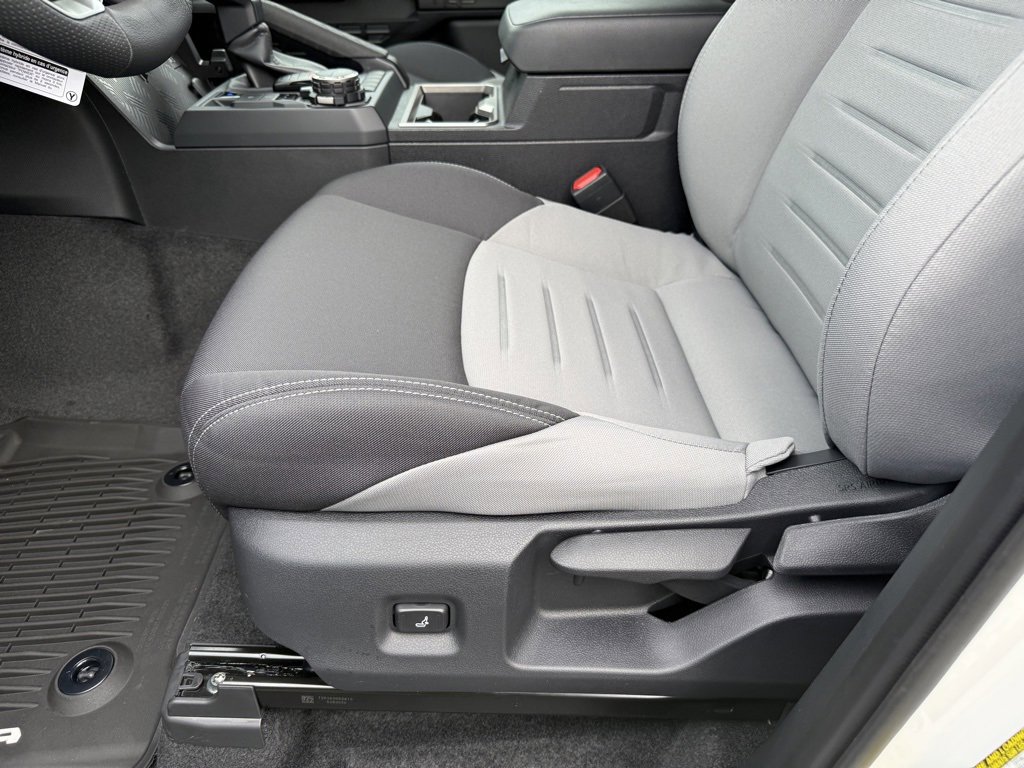 New 2025 Toyota Tacoma TRD Sport image 13