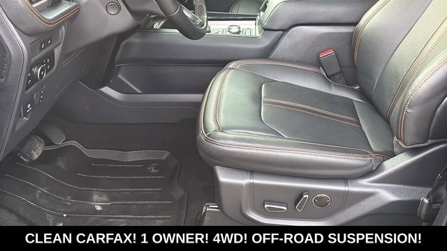 Used 2024 Ford Expedition Timberline AWD/4WD image 25