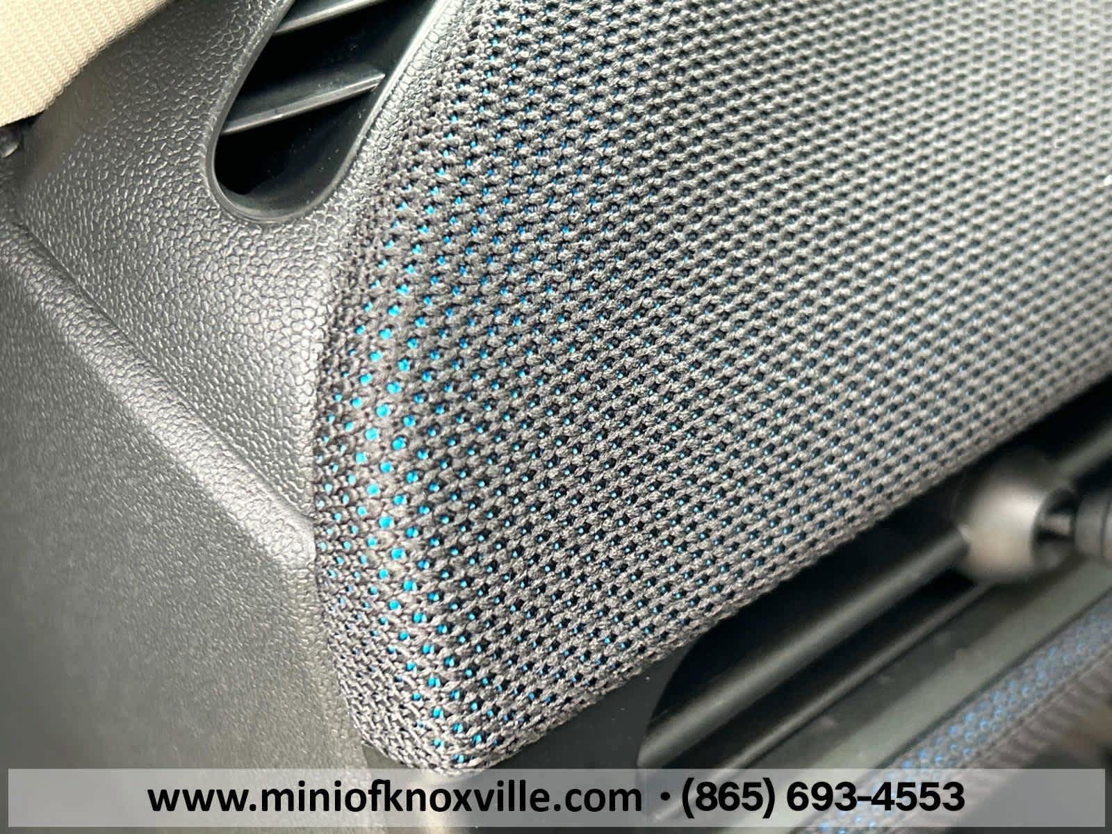 New 2025 MINI Cooper S FWD image 40