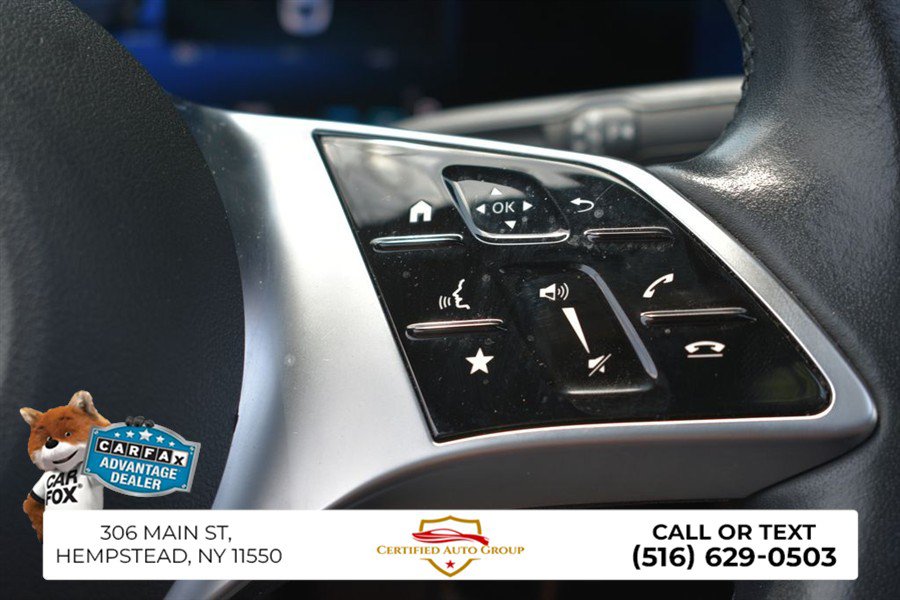 Used 2025 Mercedes-Benz CLA 250 image 15