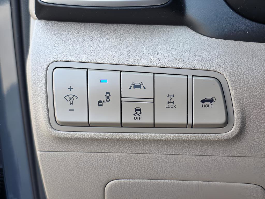 Used 2021 Hyundai Tucson Ultimate image 23