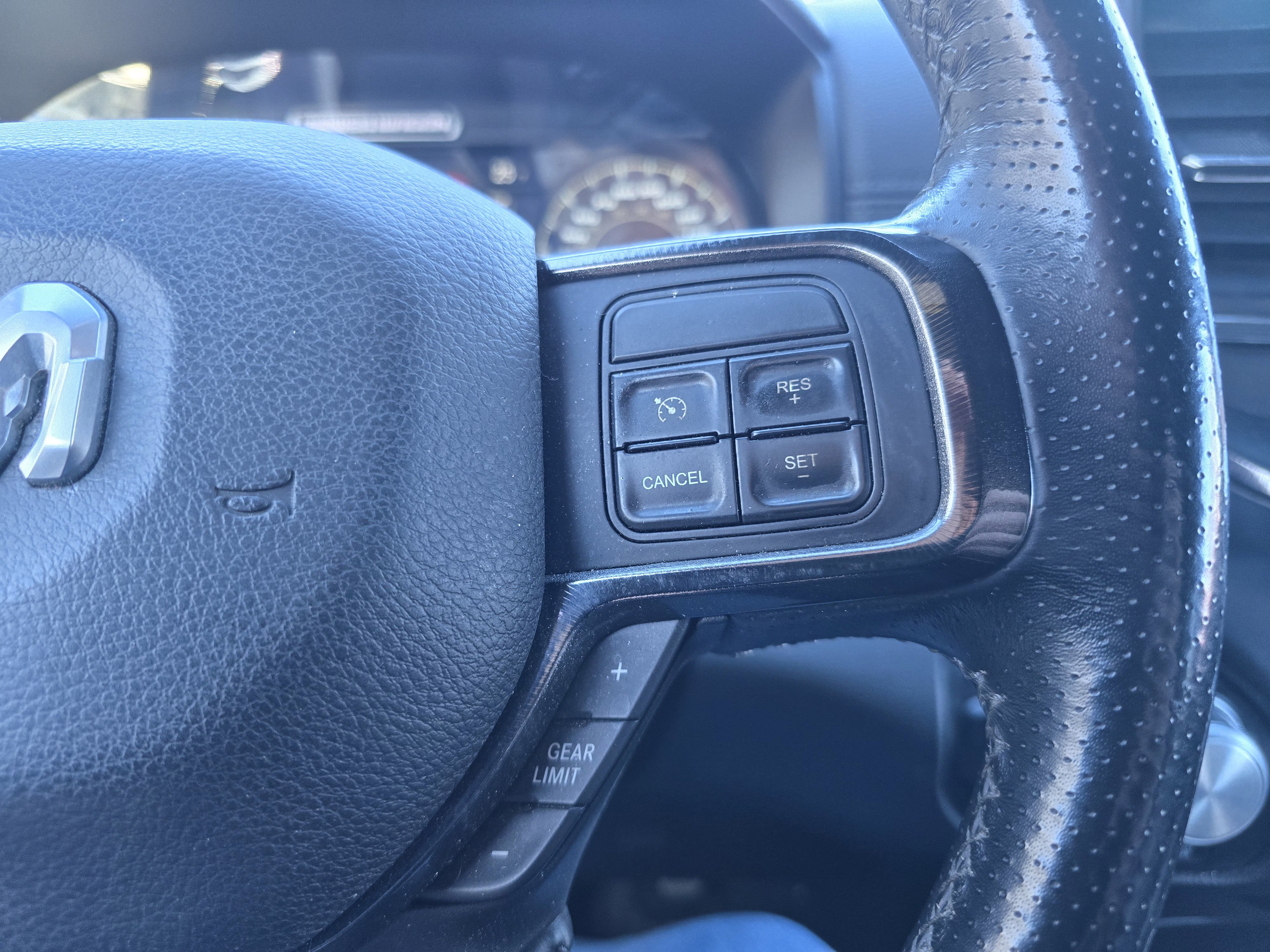 Used 2021 RAM 2500 Power Wagon image 17