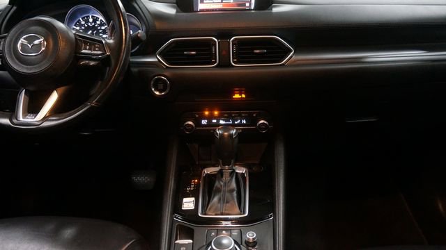 Used 2019 MAZDA CX-5 Touring image 36