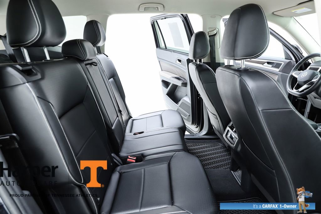 Used 2022 Volkswagen Atlas SE image 74