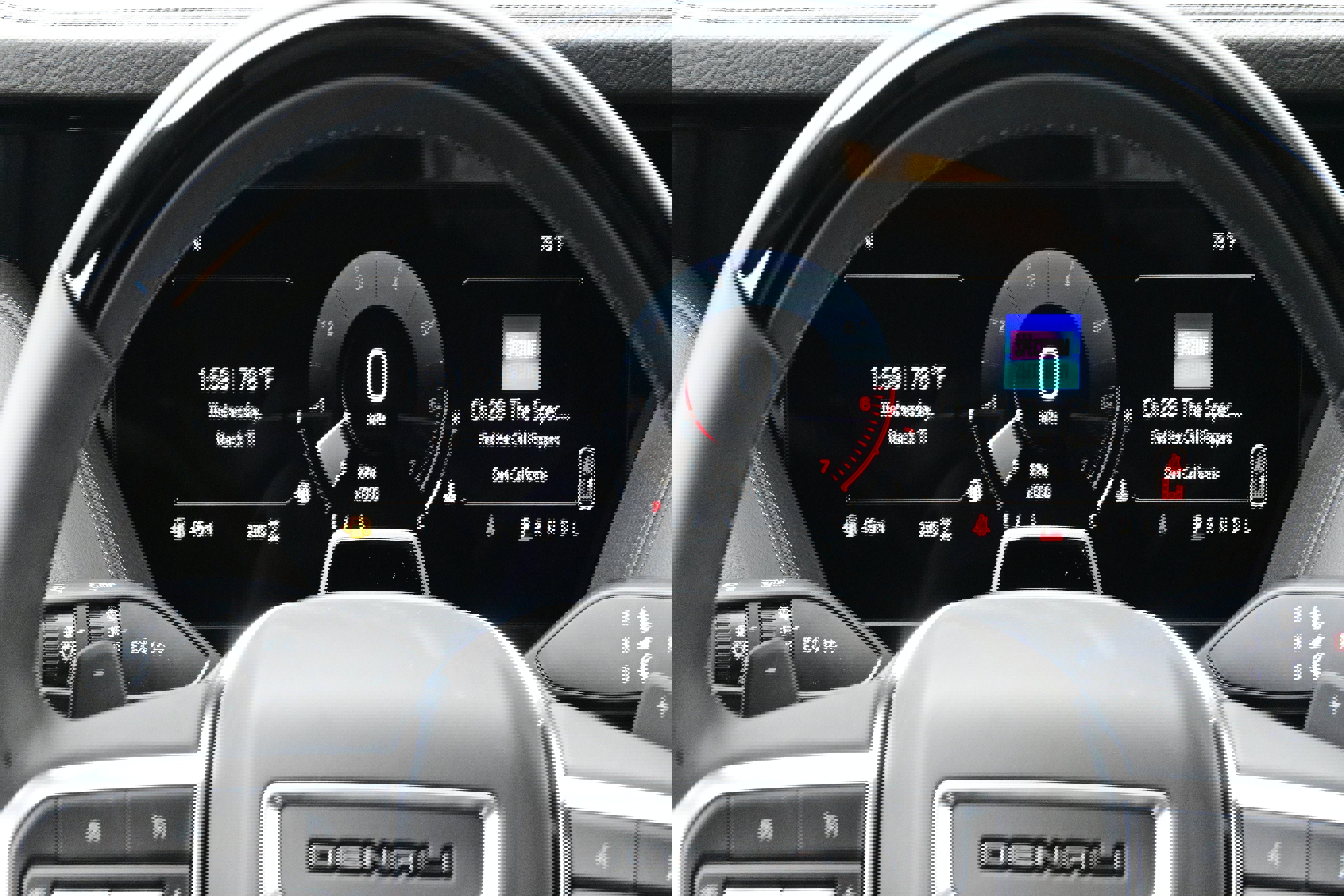 New 2026 GMC Yukon XL Denali w/ Denali Reserve Package image 24