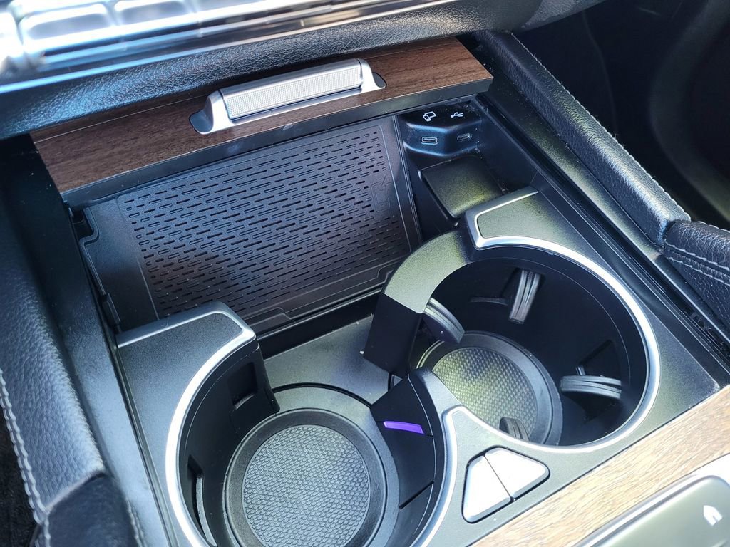 Used 2020 Mercedes-Benz GLS 450 4MATIC image 17