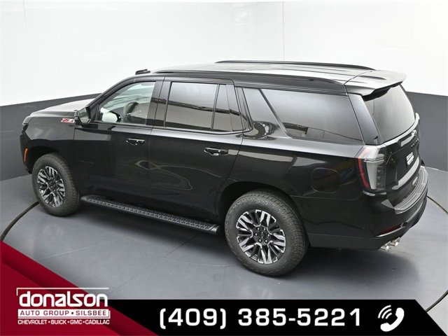 New 2026 Chevrolet Tahoe Z71 w/ Comfort Package image 20