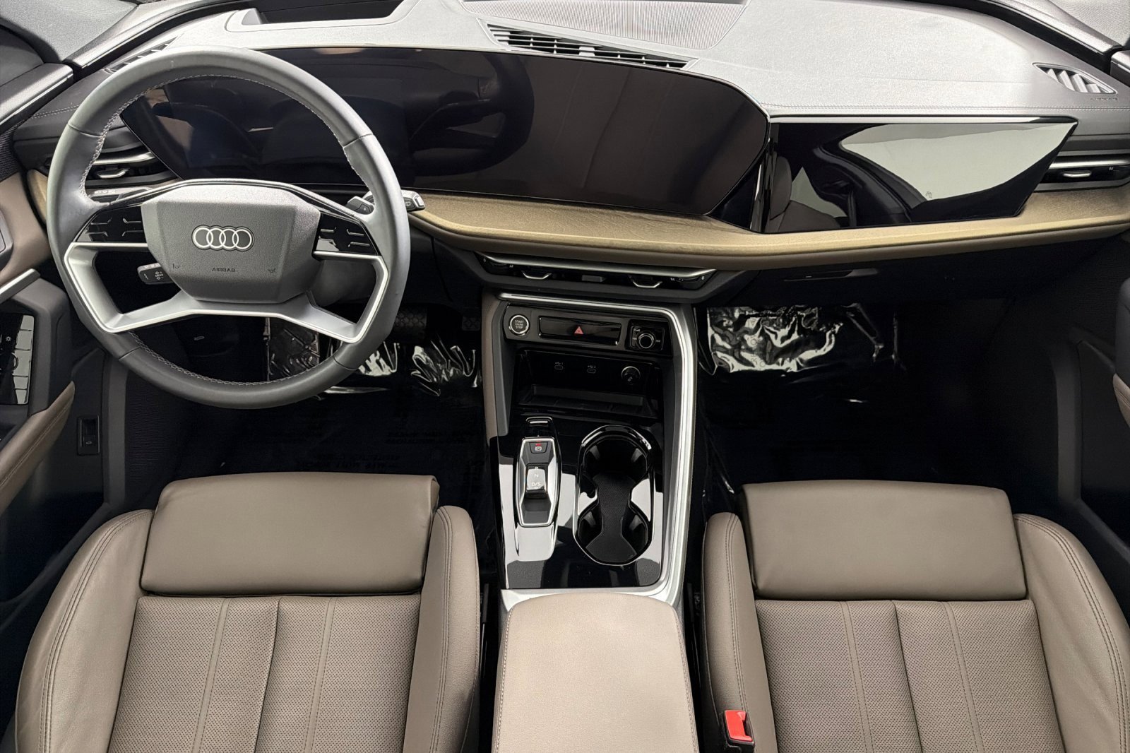 Used 2025 Audi Q5 Premium Plus w/ Premium Plus image 12