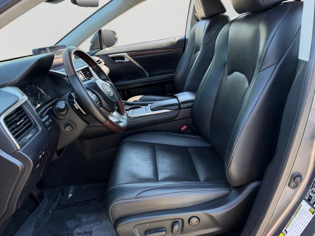 Used 2020 Lexus RX 350 FWD w/ Premium Package image 15