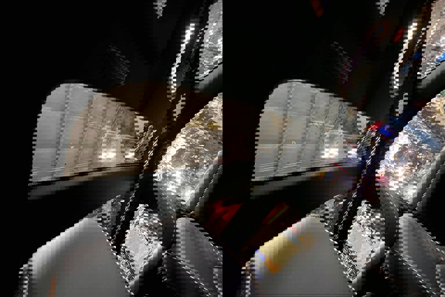 Used 2023 Toyota Crown Platinum image 14