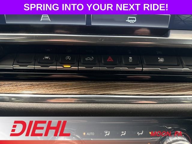 Used 2023 GMC Sierra 1500 Elevation image 32