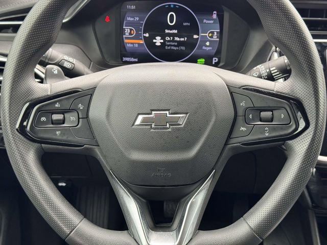 Used 2022 Chevrolet Bolt EUV LT image 19