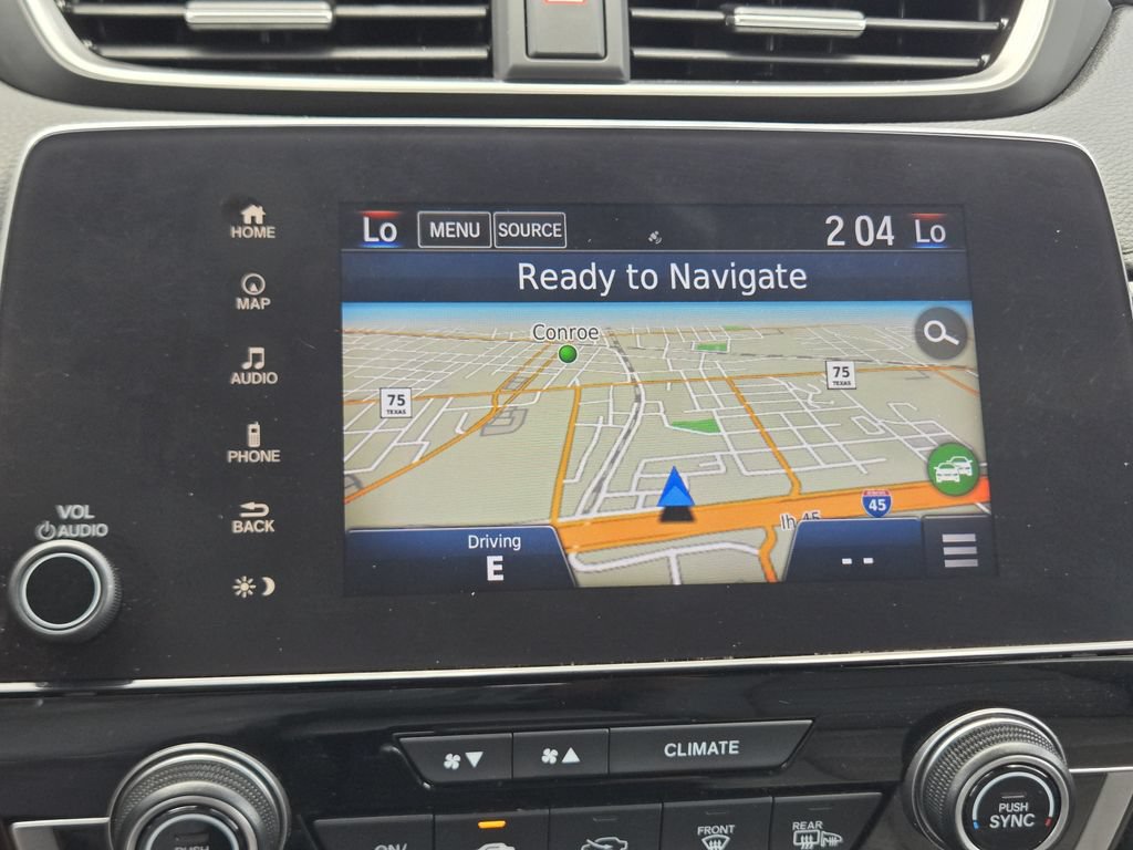 Certified 2017 Honda CR-V Touring image 24
