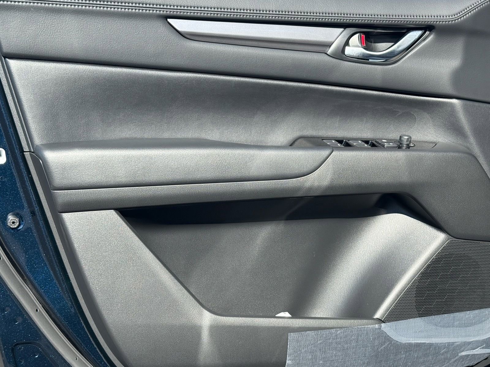 New 2025 MAZDA CX-5 AWD 2.5 S w/ Preferred Package image 18