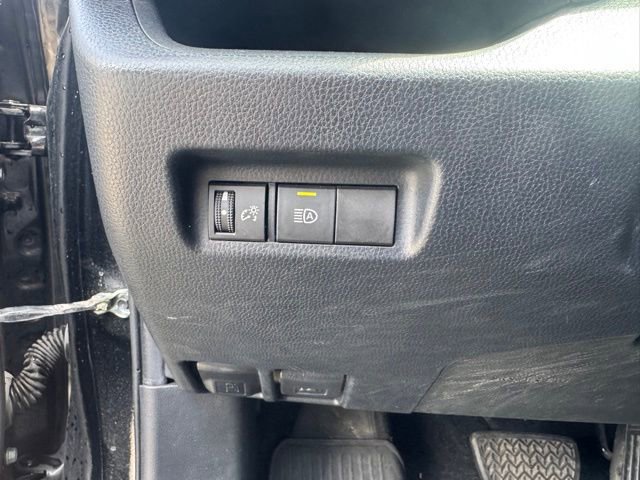 Used 2020 Toyota RAV4 LE w/ All Weather Liner Package image 15