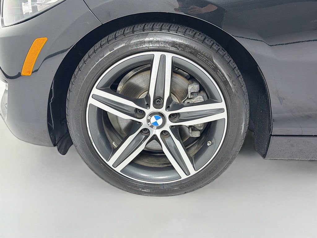 Used 2017 BMW 230i xDrive Coupe AWD/4WD image 33