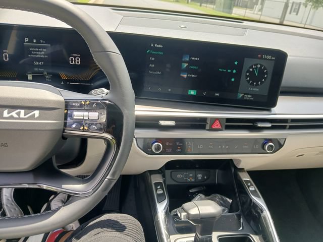 New 2026 Kia Sorento S AWD/4WD image 31