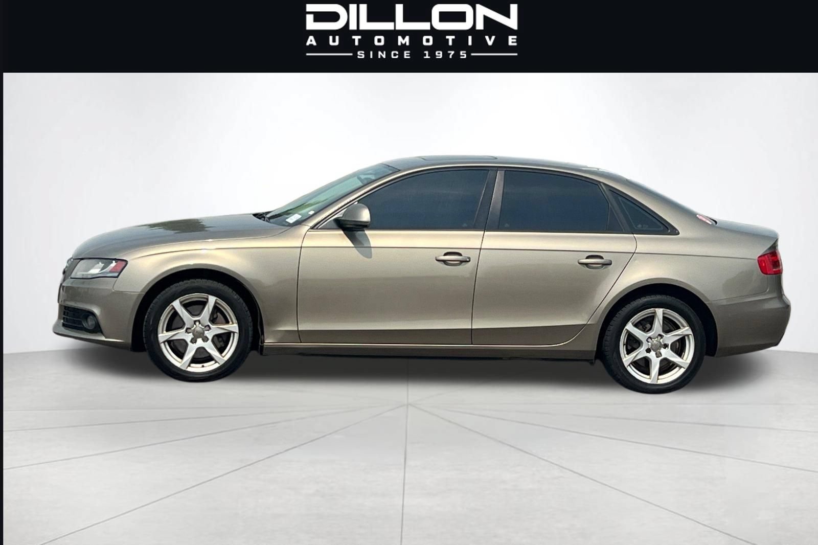 Used 2009 Audi A4 2.0T Premium AWD/4WD image 7