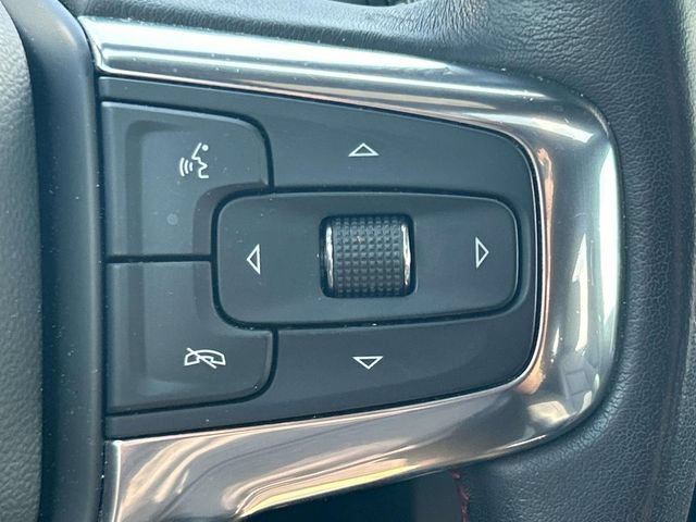 Certified 2022 Chevrolet Blazer RS AWD/4WD image 34