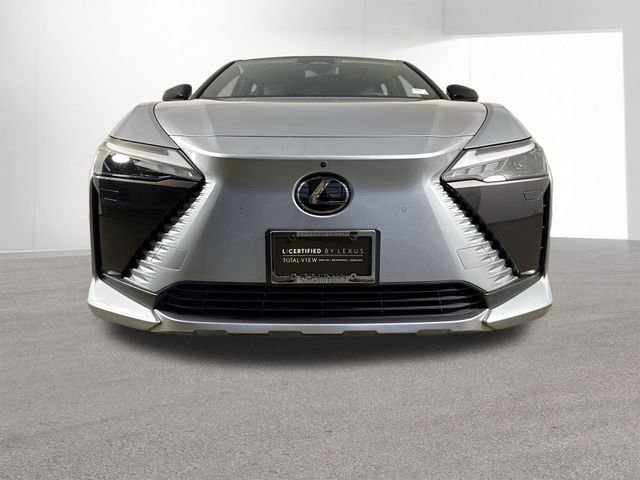 Certified 2023 Lexus RZ 450e Premium w/ Technology Package image 29