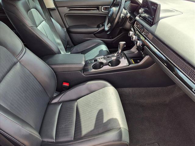 Used 2023 Honda Civic Touring image 19