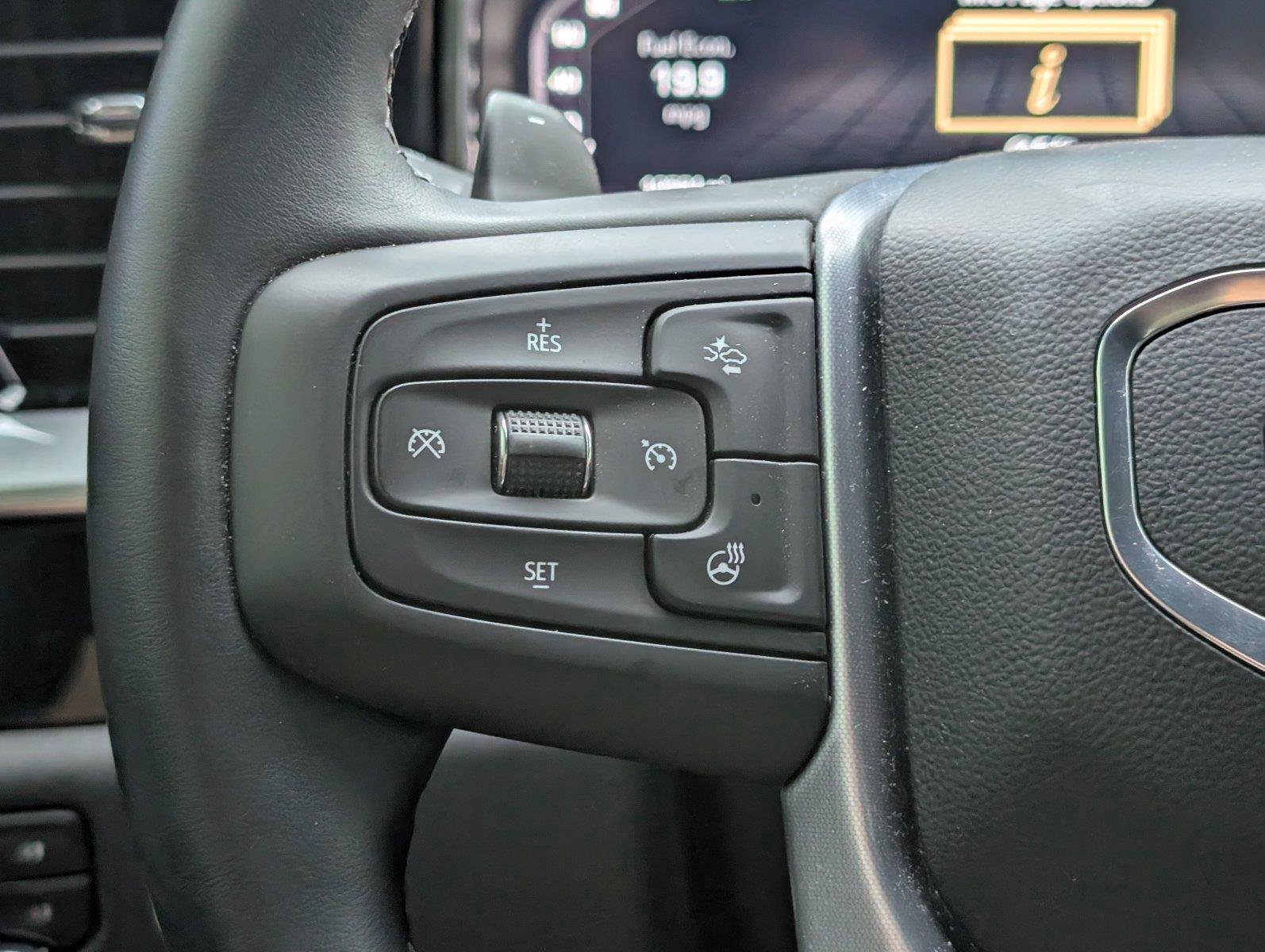 Used 2026 GMC Sierra 1500 Elevation AWD/4WD image 29