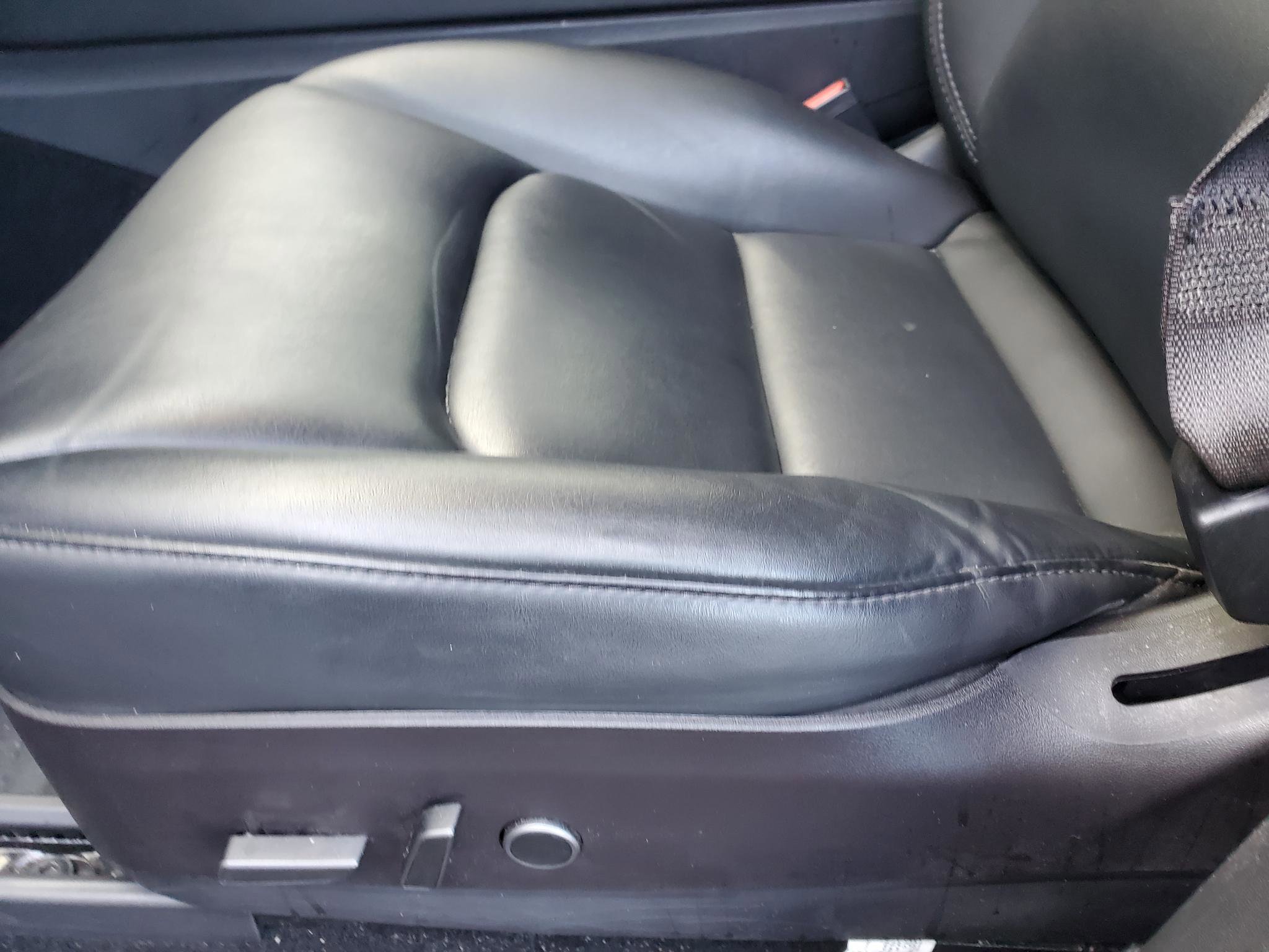 Used 2021 Tesla Model Y Performance image 20